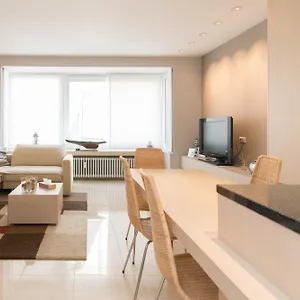 G&g Sea Dream Avec Garage Appartement