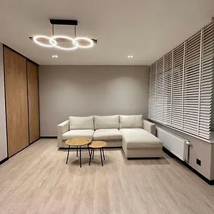 Oostendelle Appartement