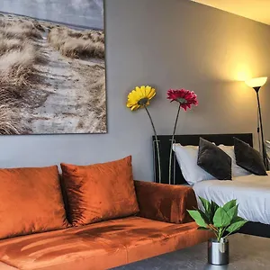 Comfort Trendy Appartement