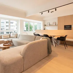 Deluxe 3 Bedrooms With Casino View At The And Free Parking Appartement
